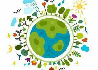 Környezetvédelmi nap a Napraforgó Bölcsődében 2022.