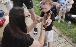 Gyermeknap a Kuckó Bölcsődében és a Babóca Mini Bölcsődéb...