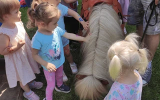 Gyermeknap a Kuckó Bölcsődében és a Babóca Mini Bölcsődéb...