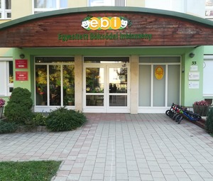 Napraforgó Bölcsőde Napraforgó Bölcsőde