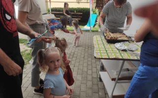 Gyermeknap a Kuckó Bölcsődében és a Babóca Mini Bölcsődéb...