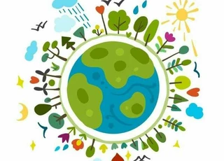 Környezetvédelmi nap a Napraforgó Bölcsődében 2021.