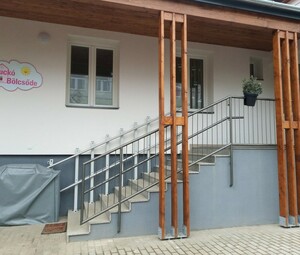 Babóca Mini Bölcsőde Babóca Mini Bölcsőde