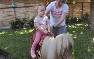 Gyermeknap a Kuckó Bölcsődében és a Babóca Mini Bölcsődéb...