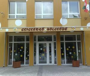 Csicsergő Bölcsőde Csicsergő Bölcsőde