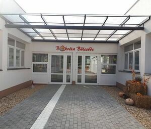 Bokréta Bölcsőde Bokréta Bölcsőde