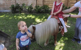 Gyermeknap a Kuckó Bölcsődében és a Babóca Mini Bölcsődéb...