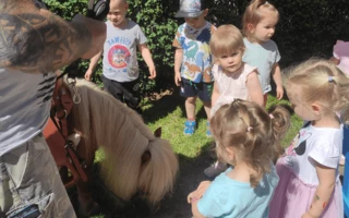 Gyermeknap a Kuckó Bölcsődében és a Babóca Mini Bölcsődéb...