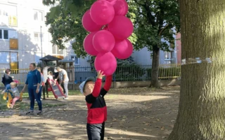 Őszköszöntő a Százszorszép Bölcsődében 2024.