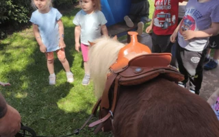 Gyermeknap a Kuckó Bölcsődében és a Babóca Mini Bölcsődéb...