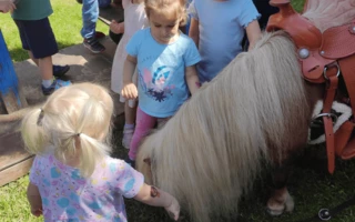 Gyermeknap a Kuckó Bölcsődében és a Babóca Mini Bölcsődéb...