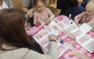 Márton napi családi nap a Kuckó Bölcsődében és a Babóca M...