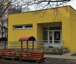 Százszorszép Bölcsőde Százszorszép Bölcsőde