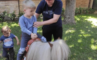 Gyermeknap a Kuckó Bölcsődében és a Babóca Mini Bölcsődéb...